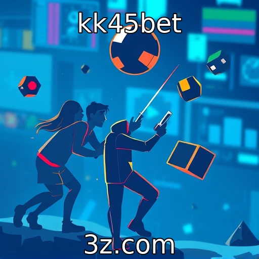 Impacto das microtransações em jogos populares | kk45bet