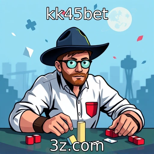 Jogos independentes ganham destaque na indústria - kk45bet