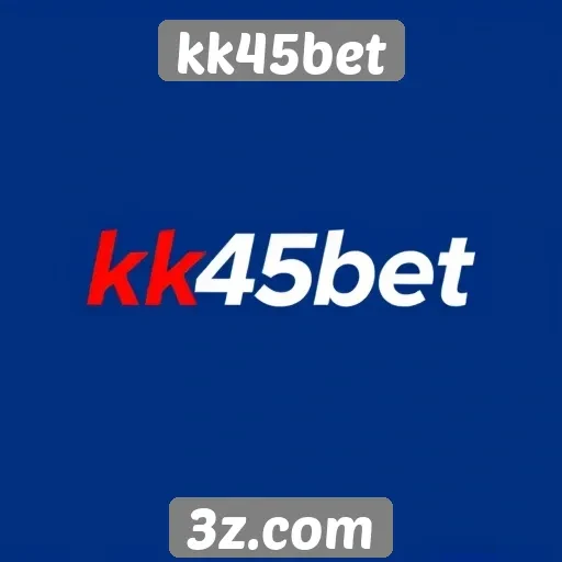 Comparativo entre kk45bet e outras plataformas de apostas