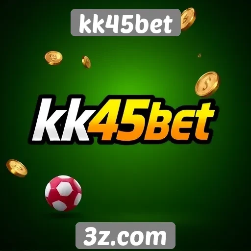 Comparação entre kk45bet e outras plataformas de jogos online
