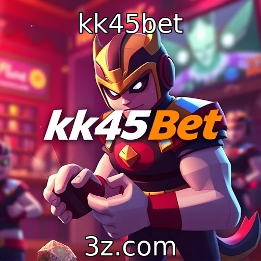 Mudanças nas políticas de monetização dos games : kk45bet