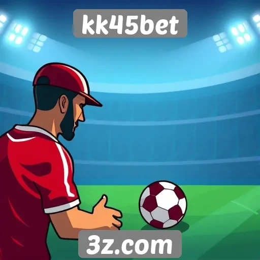 Feedback de jogadores sobre kk45bet