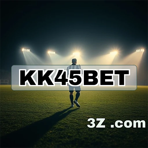 kk45bet Apostas Esportivas