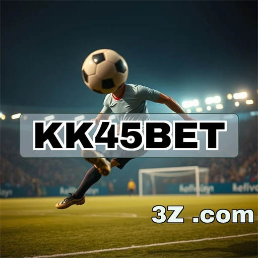 kk45bet Estratégia