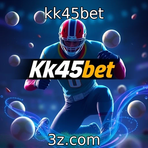 A inovação da tecnologia na criação de jogos - kk45bet